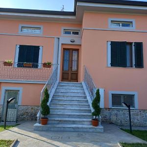 BnB Villa Melany vicino Centro